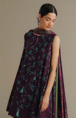 ZARA SHAHJAHAN
