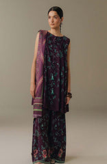 ZARA SHAHJAHAN