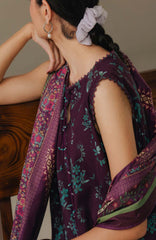 ZARA SHAHJAHAN