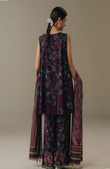 ZARA SHAHJAHAN