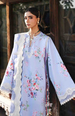Neoma Prints by Republic Unstitched Lawn Printed 3 Piece Suit-RPNAPL-2-Eima-Summer Collection