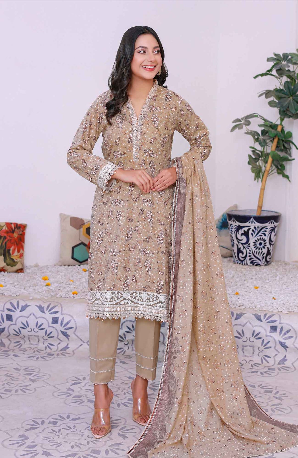 AB TEXTILES