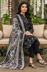Salina Digital  by Regalia Textile Unstitched Lawn Printed 3 Piece Suit  - RGLSLDLP -02  Summer Collection