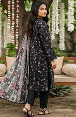 Salina Digital  by Regalia Textile Unstitched Lawn Printed 3 Piece Suit  - RGLSLDLP -02  Summer Collection