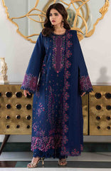 Carnation By Rang Rasiya  Unstitched  Lawn Embroidered 3 Piece Suit RRCRTL-02- Aira- Summer Collection