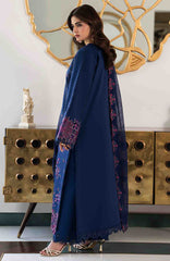 Carnation By Rang Rasiya  Unstitched  Lawn Embroidered 3 Piece Suit RRCRTL-02- Aira- Summer Collection