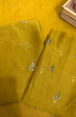 Meerub Exclusive V7 By AB Textiles Unstitched Embroidered Chiffion 3 Piece - ABMRBEV7-03 Fomal Collection