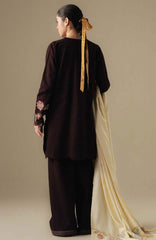 ZARA SHAHJAHAN