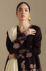 ZARA SHAHJAHAN