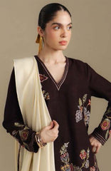 ZARA SHAHJAHAN