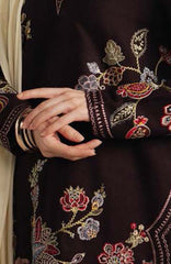 ZARA SHAHJAHAN
