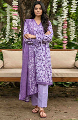 Salina Digital  by Regalia Textile Unstitched Lawn Printed 3 Piece Suit  - RGLSLDLP -03  Summer Collection