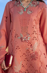 Premium by Rang Rasiya  Unstitched  Lawn Embroidered 3 Piece Suit - RRPRML-14 -Amani  Summer Collection