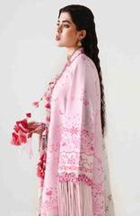 Neoma Prints by Republic Unstitched Lawn Printed 3 Piece Suit-RPNAPL-3- Iria-Summer Collection