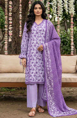 Salina Digital  by Regalia Textile Unstitched Lawn Printed 3 Piece Suit  - RGLSLDLP -03  Summer Collection