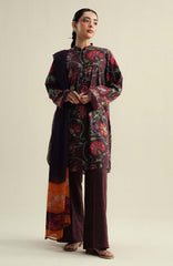 ZARA SHAHJAHAN