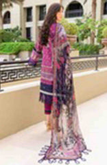 Tropical Premuim BY JADE Unstitched Lawn Printed 3 Piece Suit -JDCS22W-98- Summer Collection (Copy)