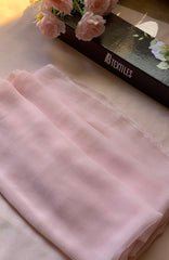 Meerub Premium V2 By AB Textiles Unstitched Embroidered Chiffion 3 Piece - ABMRBEV2-04- Fomal Collection