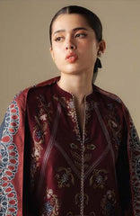 ZARA SHAHJAHAN