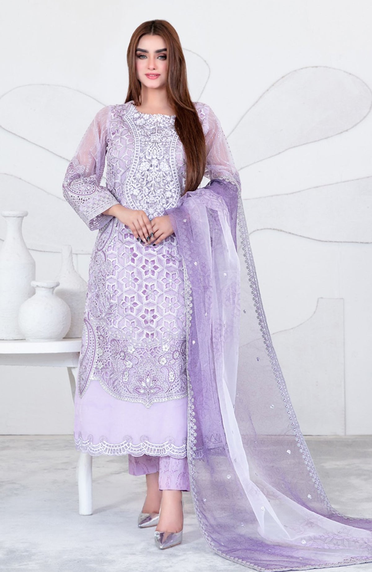 TAWAKKAL FABRICS