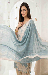 Salina Digital by Regalia Textile Unstitched Lawn Printed 3 Piece Suit  - SLDGRTPL-04- Summer Collection