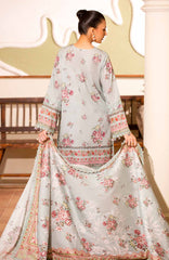 Masummery Unstitched Lawn Printed 3 Piece Suit Vol-1 MUSV1L - Glory - Summer Collection