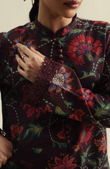 ZARA SHAHJAHAN