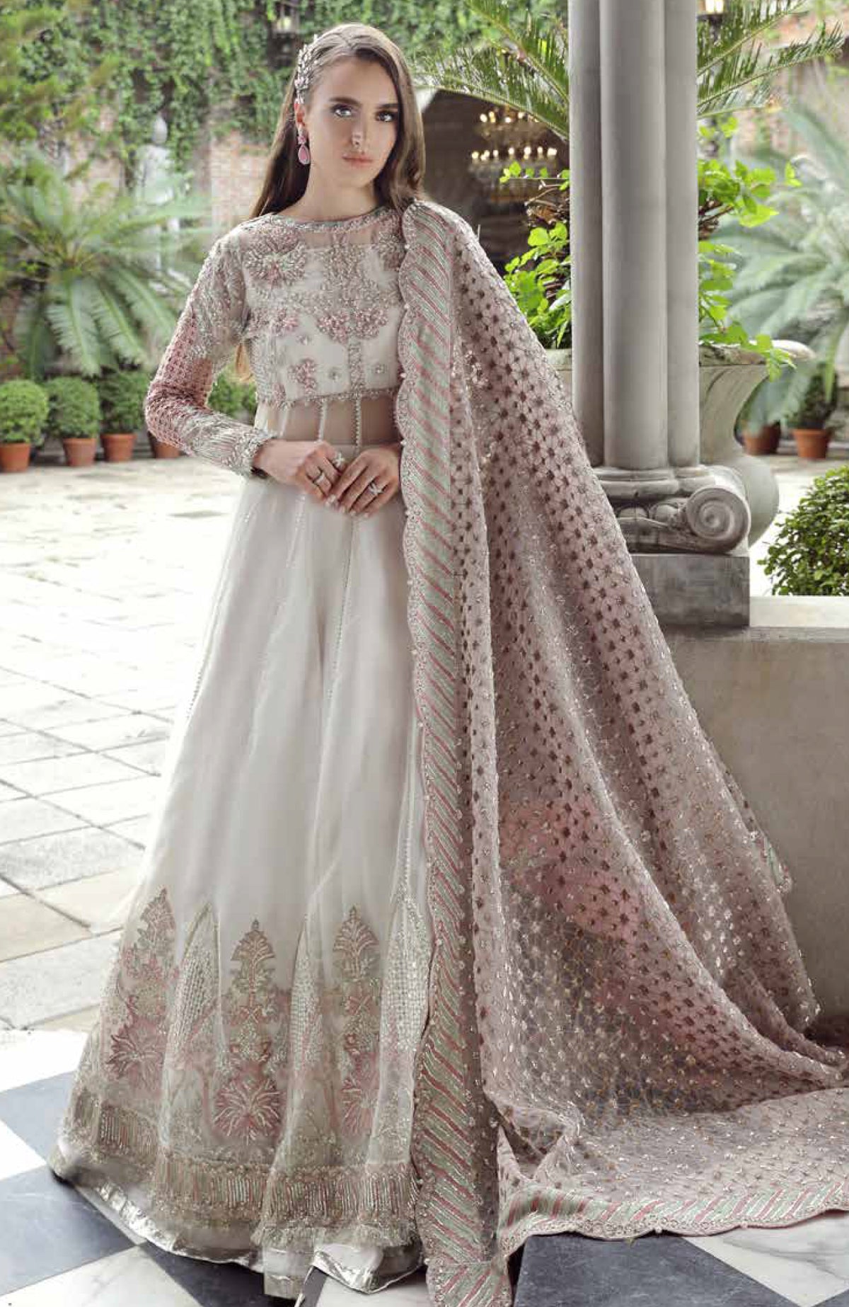 MARYAM HUSSAIN