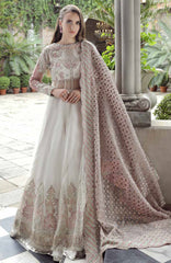 MARYAM HUSSAIN