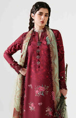 Neoma Prints by Republic Unstitched Lawn Printed 3 Piece Suit-RPNAPL-4- Noea-Summer Collection