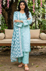 Salina Digital  by Regalia Textile Unstitched Lawn Printed 3 Piece Suit  - RGLSLDLP -04  Summer Collection