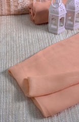 Meerub Exclusive V4 By AB Textiles Unstitched Embroidered Chiffion  3 Piece - ABMRBEV4-04 Fomal Collection