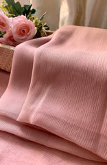 Meerub Premium V1 By AB Textiles Unstitched Embroidered Chiffion 3 Piece - ABMRBEV1-04- Fomal Collection