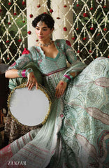 AFROZEH