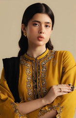 ZARA SHAHJAHAN