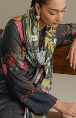 ZARA SHAHJAHAN