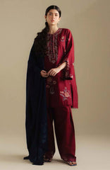 ZARA SHAHJAHAN