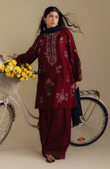 ZARA SHAHJAHAN