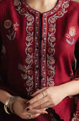 ZARA SHAHJAHAN