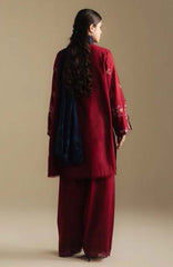 ZARA SHAHJAHAN