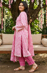 Salina Digital  by Regalia Textile Unstitched Lawn Printed 3 Piece Suit  - RGLSLDLP -05  Summer Collection