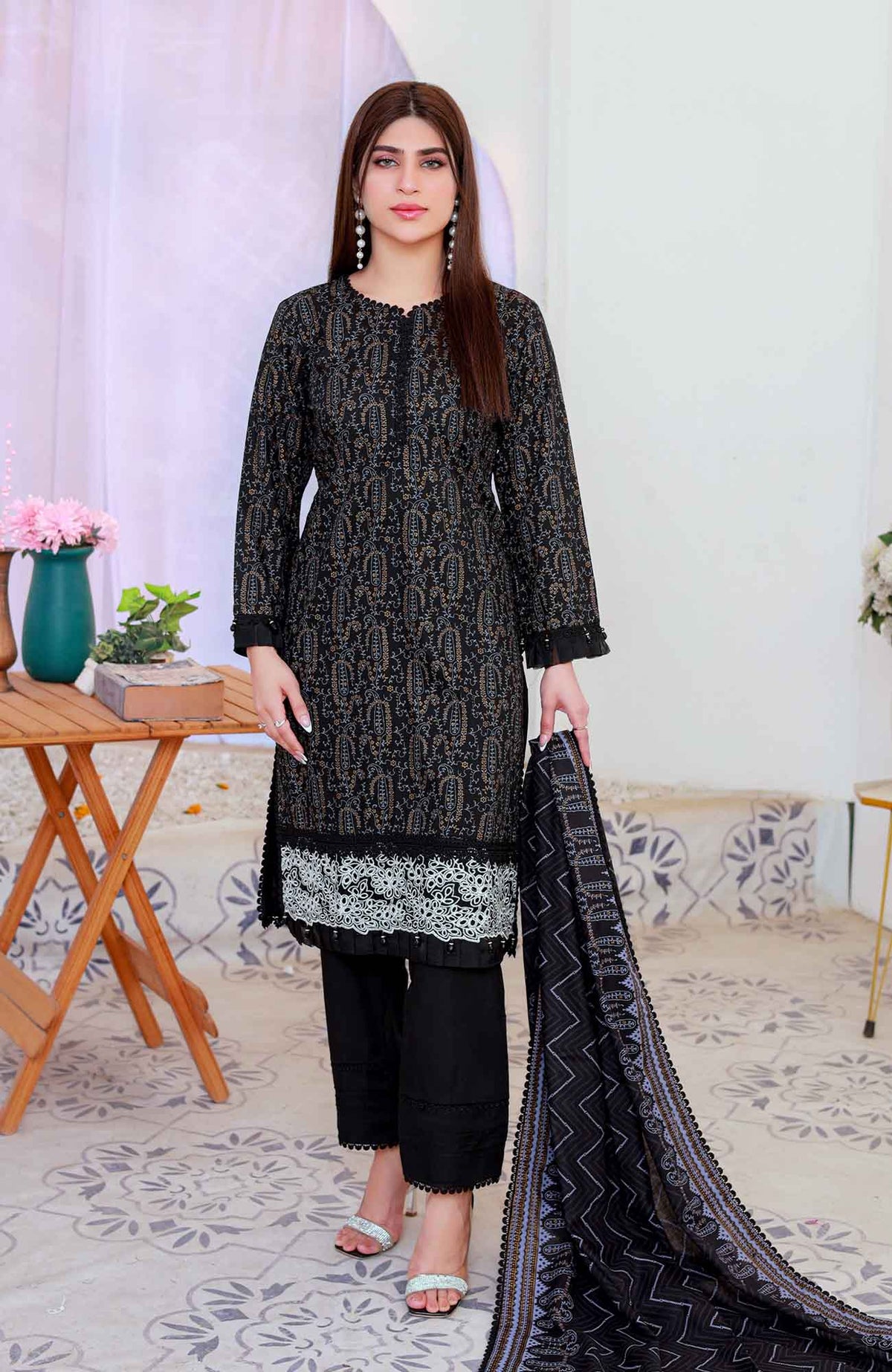 AB TEXTILES