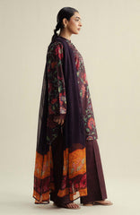 ZARA SHAHJAHAN
