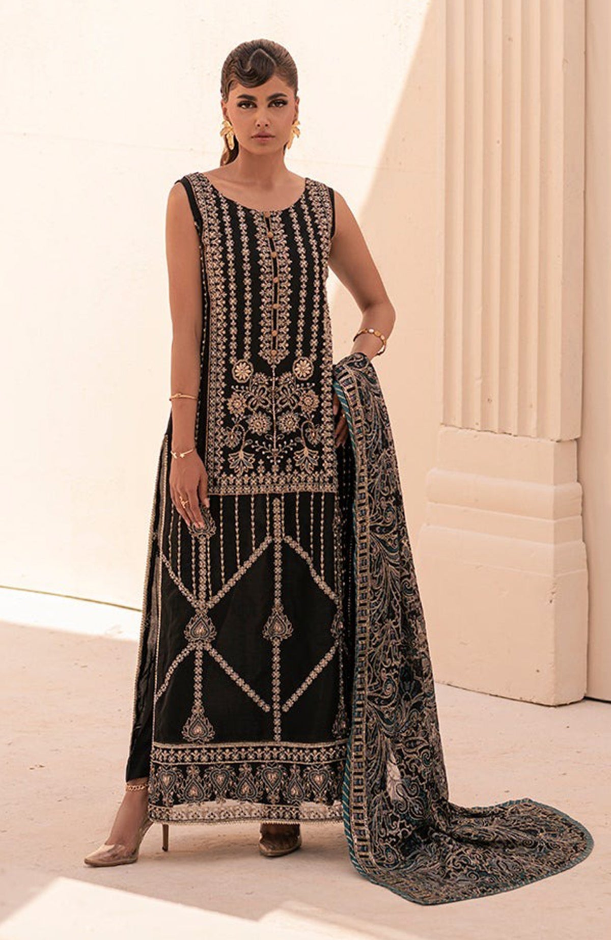 HOUSE OF NAWAB