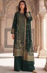 Raha by Soghat Creation unstitched Jacquard Lawn 3 Piece Suit- SCRHJL-06-Summer Collection