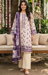 Salina Digital  by Regalia Textile Unstitched Lawn Printed 3 Piece Suit  - RGLSLDLP -06  Summer Collection
