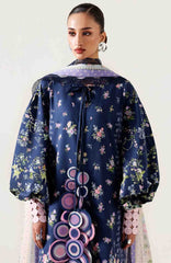 Neoma Prints by Republic Unstitched Lawn Printed 3 Piece Suit-RPNAPL-6- Kaia- Summer Collection