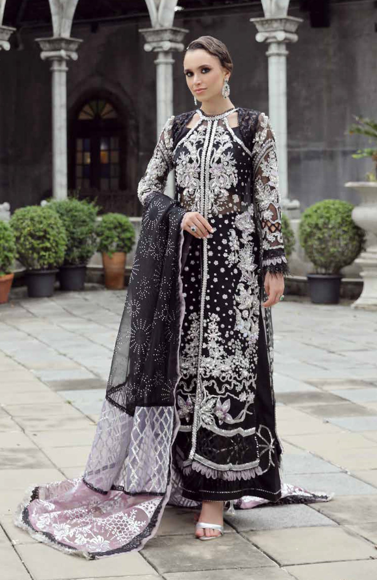 MARYAM HUSSAIN