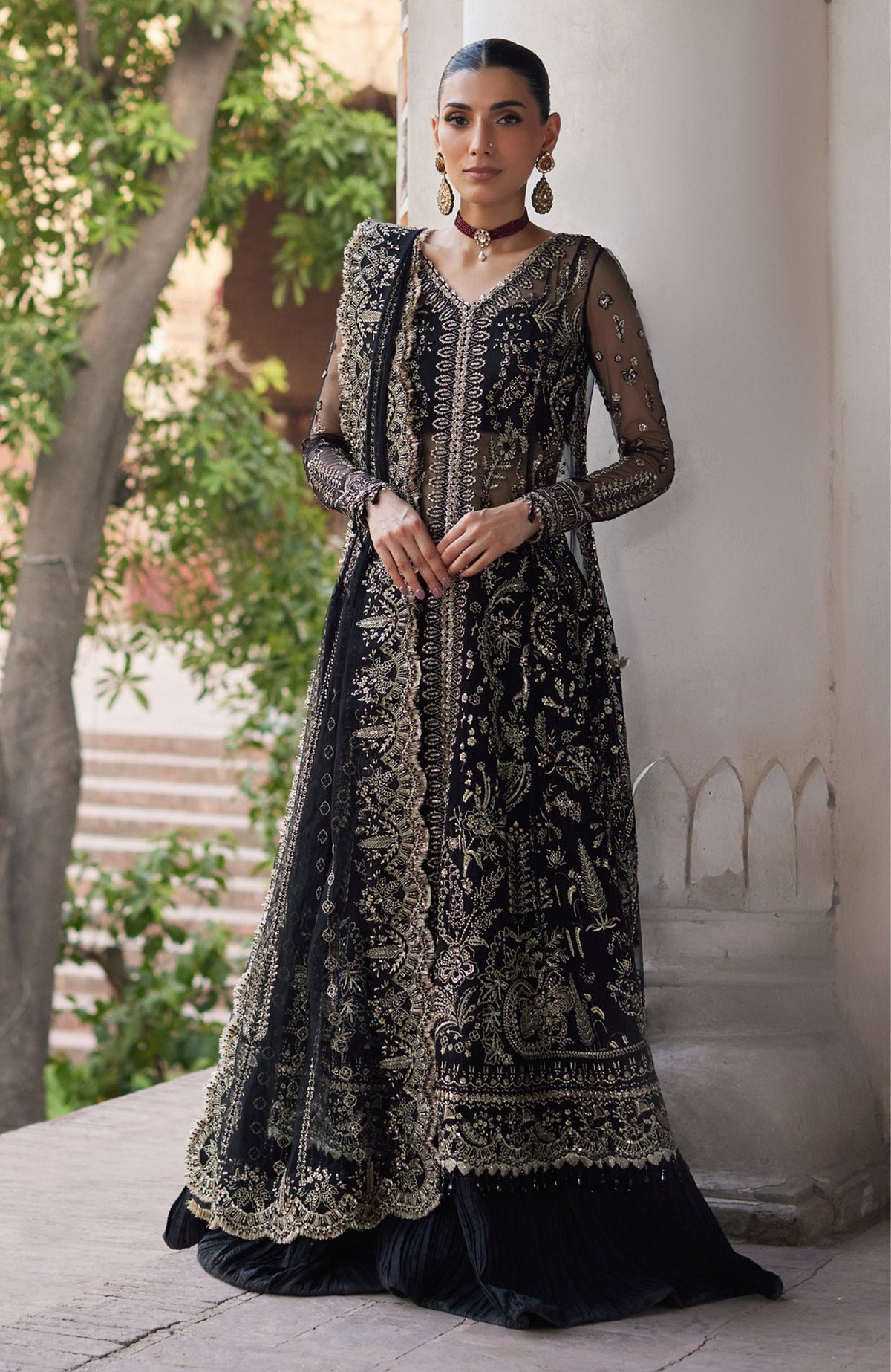 AFROZEH – Cloth Centre