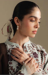 ZARA SHAHJAHAN